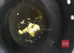 丝瓜烧毛豆的做法图解7