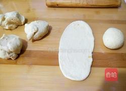 香橙小面包的做法图解12