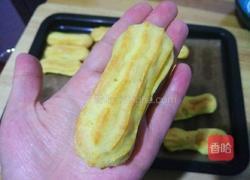 闪电泡芙的做法图解15