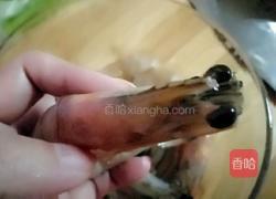 油焖大虾的做法图解2