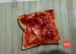 自制披萨的做法图解2