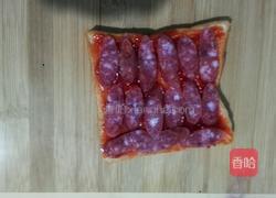 自制披萨的做法图解3