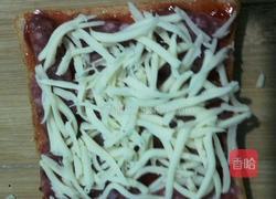 自制披萨的做法图解4