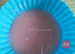 QQ糖酸奶果冻的做法图解6