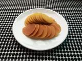奶香玉米饼