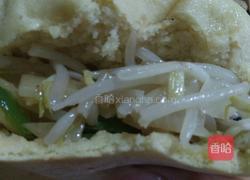 酸辣绿豆芽的做法图解8