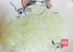 意大利面的做法图解1
