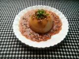 肉沫土豆泥