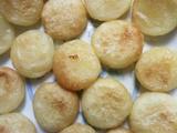 土豆小饼干