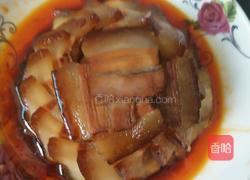 扣肉土豆的做法图解12