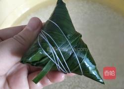 粽子的做法图解10
