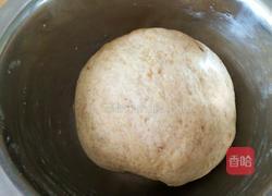 黑麦麦片硬欧的做法图解5