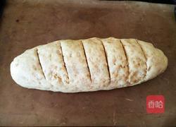 黑麦麦片硬欧的做法图解10