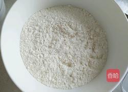 清新葱花卷的做法图解1