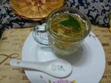 金银花茶