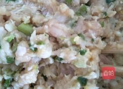 自制蛋饺的做法图解5