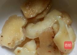 李子山药蜜的做法图解3