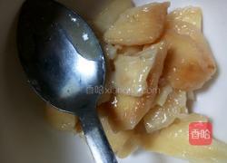 李子山药蜜的做法图解6