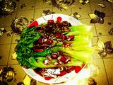 蚝油生菜的做法[图]