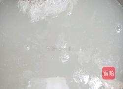 肉末粉丝团的做法图解3