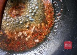 肉末粉丝团的做法图解6