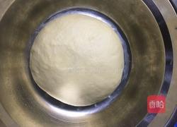 豆沙面包的做法图解5