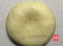 豆沙面包的做法图解8