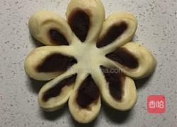 豆沙面包的做法图解12