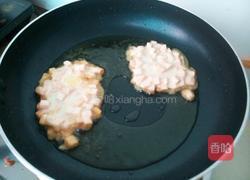 红薯饼的做法图解5