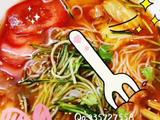 朝鲜族大冷面