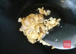 家常酱油炒饭的做法图解2