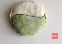 双鱼太极饺子的做法图解16