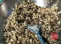 艾叶粿的做法图解6