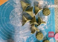 艾叶粿的做法图解16