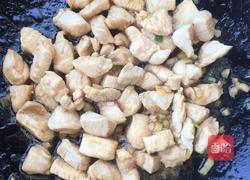咖喱鸡肉饭的做法图解2