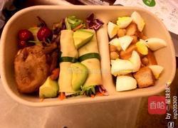 塑形营养餐3的做法图解5