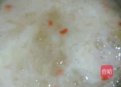 雪耳糖水的做法图解6