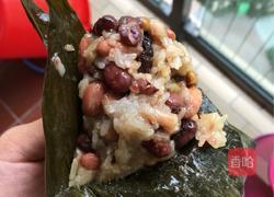 端午节粽子的做法图解5