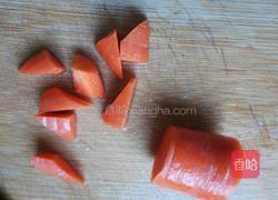 干煸鸡腿的做法图解7