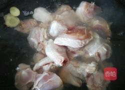 干煸鸡腿的做法图解9