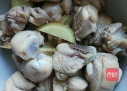 干煸鸡腿的做法图解10