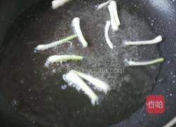 干煸鸡腿的做法图解11