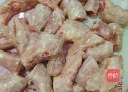 红烧鸡脖的做法图解1