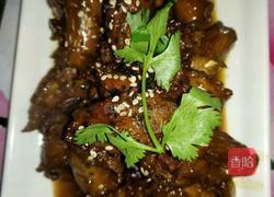 红烧鸡脖的做法图解7