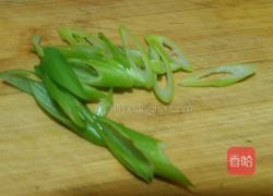 西红柿炒菜花的做法图解3