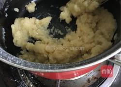 泡芙壳儿的做法图解6