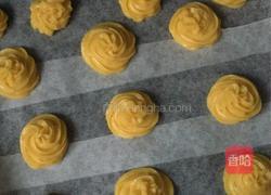 泡芙壳儿的做法图解10