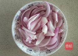 咖喱炒牛肉的做法图解2