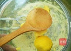  草莓酱玛格丽特的做法图解5