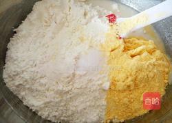 玉米硬欧的做法图解2